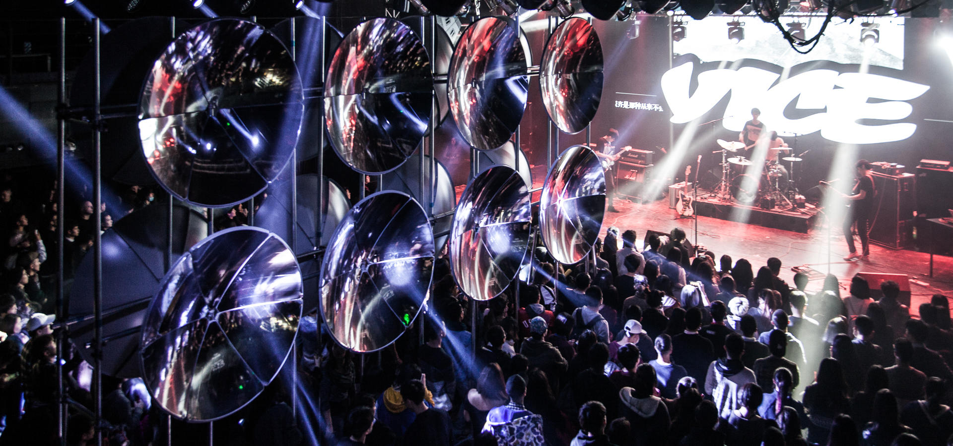 CON TROL CLUB@Vice China 2016 CNY Eve Party CON TROL CLUB@Vice China 2016 CNY Eve Party